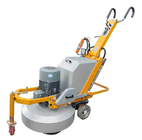 Máquina de molienda de suelo de hormigón de 550 mm 4000W para una molienda eficiente y precisa