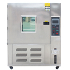 800L Cámara de pruebas ambientales Laboratorio programable de temperatura constante y control de humedad