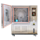 Cámara de ensayo ambiental de alta precisión con una precisión de temperatura de ± 0,1 °C