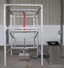 Equipo de ensayo por goteo vertical Ipx1 Ipx2 Instrumento de laboratorio a prueba de agua y polvo
