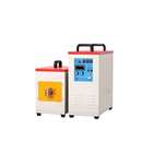 Máquina de calefacción por inducción de prueba de 10kw Máquina de calefacción por inducción de alta frecuencia