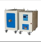 Máquina de calefacción por inducción de condensador de 6kw Máquina de calefacción por inducción de ultra alta frecuencia