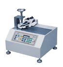 Máquinas del probador de la flexión del zapato de la exhibición del LCD, calzado que dobla la máquina de prueba de la durabilidad