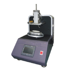 Probador rotatorio de la abrasión de la tela, máquina de la abrasión de Taber para el material de materia textil