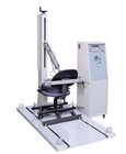 200 máquinas de prueba cíclicas de la durabilidad de Kgf, máquina de prueba de la silla de 10~30 RPM para la parte posterior de la silla
