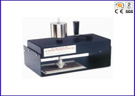 Equipo de prueba de la materia textil de los instrumentos del laboratorio AATCC 116 Crockmeter rotatorio