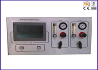 IEC vertical 60332-1 del probador de la extensión de la llama del equipo de prueba del solo cable y del alambre