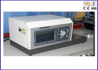 La temperatura automática del flujo total limitó diseño simple/compacto del probador del índice del oxígeno