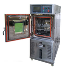 Estabilidad de laboratorio Cámara de temperatura y humedad Fabricante
