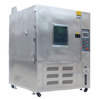 120 l cámara de prueba de pulverización seca y húmeda cámara de prueba de pulverización de sal compuesta