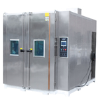 Caja de simulación ambiental Cámara de prueba de temperatura y humedad Cámara de circulación de alta y baja temperatura