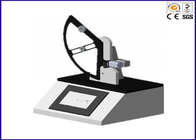 El LCD exhibe el probador de rasgado del equipo 0-64N Elmendorf de la prueba de laboratorio del papel y de la materia textil