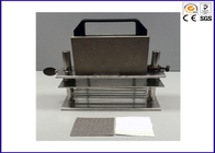 Equipo de prueba de la materia textil de Perspirometer del probador de la firmeza de la transpiración con el espécimen del 10cm×4cm