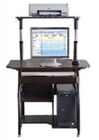 Control electrohidráulico extensible universal de la máquina de prueba del servo 2000KN