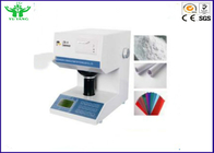 Probador de la opacidad de la blancura del brillo del papel Digital del paquete del LCD del equipo de prueba electrónico/de película plástica 0-199