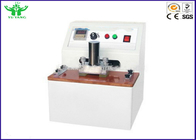 60 máquina de prueba de la frotación de la tinta del paquete/del cartón del milímetro ASTM D5264 43 veces/minuto