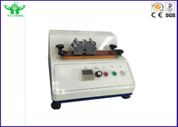 60 máquina de prueba de la frotación de la tinta del paquete/del cartón del milímetro ASTM D5264 43 veces/minuto