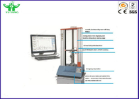 Electro extensible universal del equipo de prueba de ISO6892 EN10002 - control hidráulico