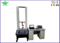 &gt;sistema extensible universal del servocontrol de la máquina de prueba de la Doble-columna 1000KN