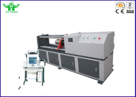 máquina de prueba extensible de la relajación del alambre del filamento 0.05-50mm/min 0.2%-100%