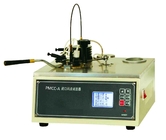 Los aparatos automáticos de las martas de Pensky del equipo del análisis del aceite de PMCC-I fáciles actúan
