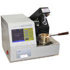 Abra - el aparato Cleveland automática del punto de inflamación de la taza COC para el análisis del aceite