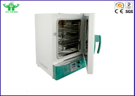 100-120 / equipo de prueba ambiental forzado de la estufa del aire caliente de la ráfaga 200-240V