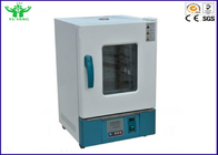 100-120 / equipo de prueba ambiental forzado de la estufa del aire caliente de la ráfaga 200-240V