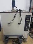 Probador automático de la estabilidad del equipo/de la oxidación del análisis del aceite lubricante
