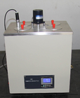 El equipo de prueba del aceite lubricante/el cobre pela el aparato de la prueba de corrosión