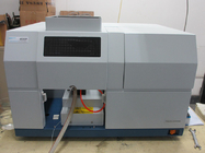 espectrofotómetro controlado de la absorción atómica de la PC 4530F