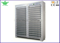 Dc 2000 al Special de la máquina de prueba de la batería 4500mv para la batería de litio
