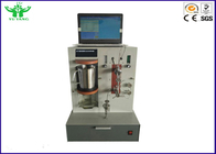 Método rotatorio de la bomba del probador de la estabilidad de la oxidación del aceite lubricante del equipo del análisis del gasóleo