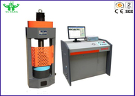Máquina de prueba concreta de la compresión de 2000KN~5000KN Digitaces/probador concreto 4%-100%FS de la presión