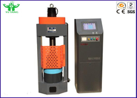 Máquina de prueba concreta de la compresión de 2000KN~5000KN Digitaces/probador concreto 4%-100%FS de la presión