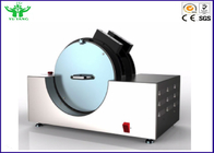 Máquina hexápoda eléctrica de la prueba de la alfombra del vaso con ISO 10361 ASTM D5252
