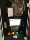 Cámara sanitaria de la prueba de flujo del EN 200 Tapwares, máquina de la prueba de flujo del golpecito de agua del EN 817