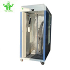 Esterilización desinfectante móvil de la cámara del túnel para los lugares públicos 400W ISO13485