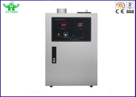Purificador blanco plateado del aire del generador del oxígeno del Él-PA del ozono para las bacterias ISO900 de la matanza del agua