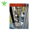 GB/T16491 160 kilogramos de compresible y probador de la resistencia a la tensión/equipo de prueba de la materia textil