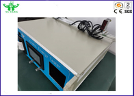 El ISO 8124-1 juega el equipo de prueba de los juguetes del equipo de prueba de la energía cinética 1.000000S