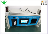 El ISO 8124-1 juega el equipo de prueba de los juguetes del equipo de prueba de la energía cinética 1.000000S