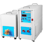 Máquina de calefacción de inducción para la máquina de calefacción de inducción del casquillo del calor del tubo de cobre