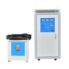 Máquina de calefacción de inducción para la máquina de calefacción de inducción del casquillo del calor del tubo de cobre