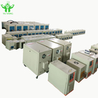 Máquina de calefacción de alta tecnología de la operación de la máquina de calefacción de inducción nueva