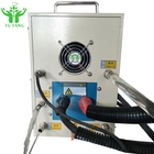 Máquina de calefacción de alta tecnología de la operación de la máquina de calefacción de inducción nueva