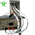 Máquina de calefacción de inducción de la máquina de calefacción de inducción de la frecuencia ultraalta