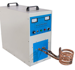 Máquina de calefacción conveniente de alta calidad de la máquina de calefacción de inducción