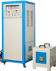 Endureciendo el equipo de calefacción electromágnetico, máquina de calefacción de inducción 250A
