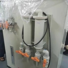 Máquina de prueba nociva del dióxido de azufre de la cámara de la prueba del gas de la SO2 del dióxido de azufre de la prueba ambiental